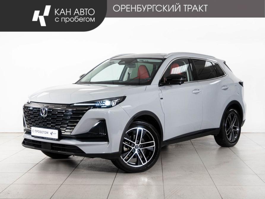 Changan UNI-S I Казань  - изображение 1