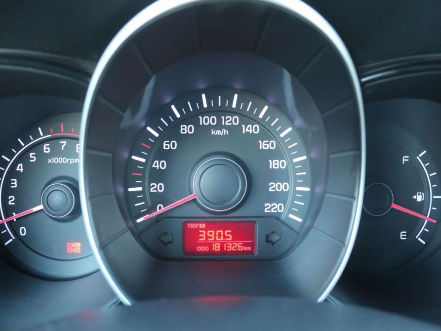 Kia Rio III Стерлитамак  - изображение 8