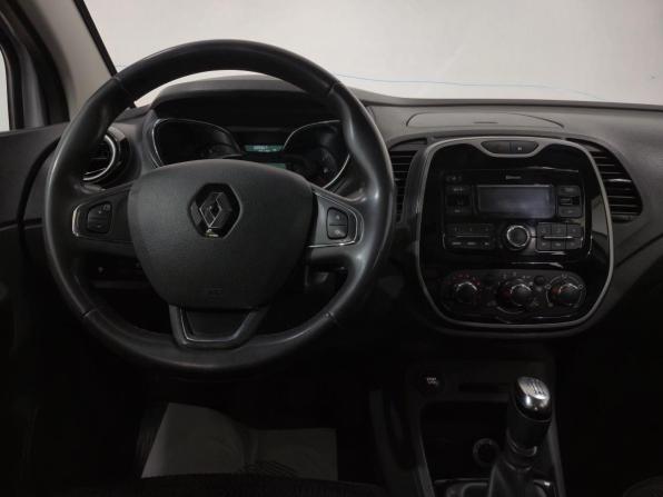 Renault Kaptur I с пробегом 2018 года, цена 1 290 000 рублей, 225347 км, внедорожник, Автокод Объявления