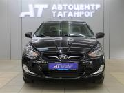 Hyundai Solaris I Таганрог  - изображение 25