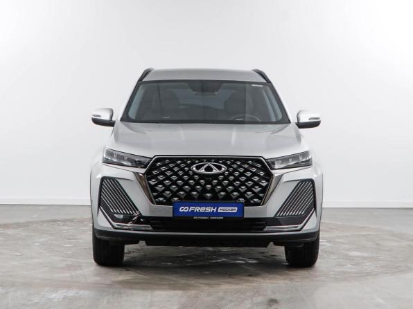 Chery Tiggo 7 Pro Max I Рестайлинг с пробегом 2024 года, цена 2 455 050 рублей, 3628 км, внедорожник, Автокод Объявления