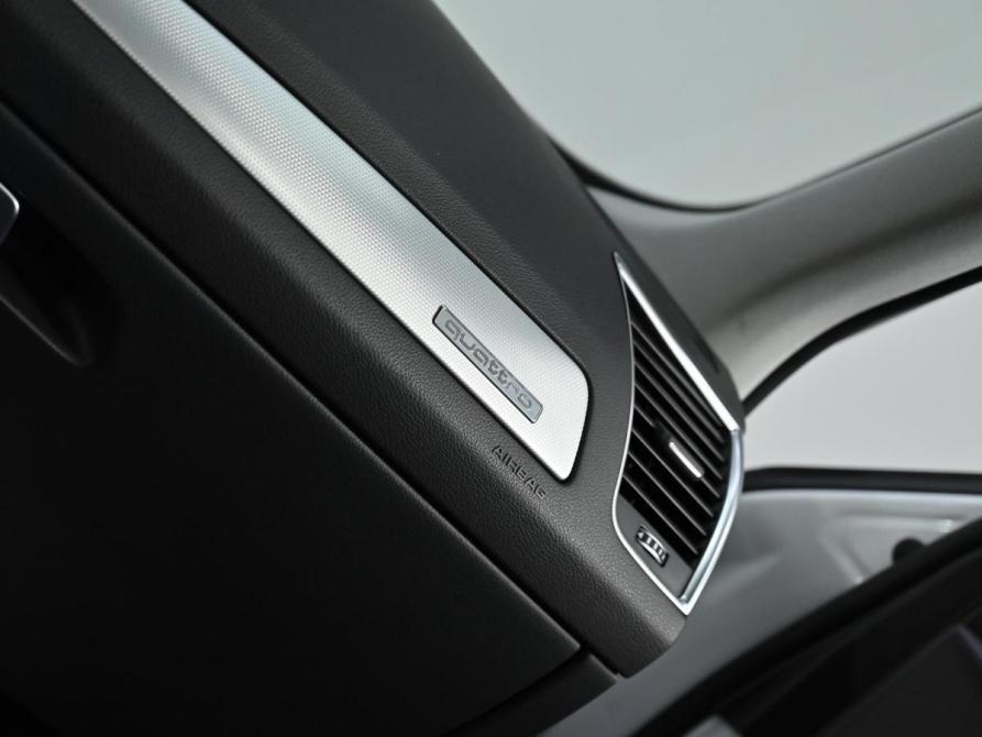 Audi Q5 I (8R) Рестайлинг Москва  - изображение 13