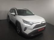 Toyota RAV4 V (XA50) Пермь  - изображение 10