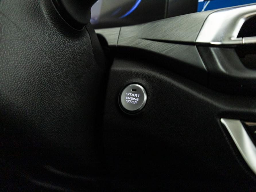 Changan CS35 Plus I Рестайлинг Санкт-Петербург  - изображение 18