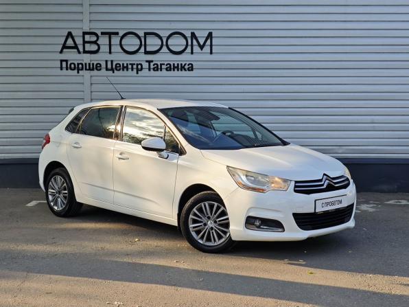 Citroen C4 II с пробегом 2013 года, цена 690 000 рублей, 172408 км, хэтчбек, Автокод Объявления
