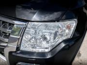 Mitsubishi Pajero IV Рестайлинг 2 Москва  - изображение 43