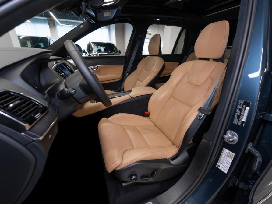 Volvo XC90 II Рестайлинг 1 Москва  - изображение 9