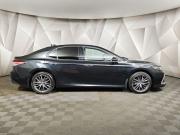 Toyota Camry VIII (XV70) Рестайлинг Москва  - изображение 28