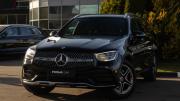 Mercedes-Benz GLC I (X253) Рестайлинг Москва  - изображение 44