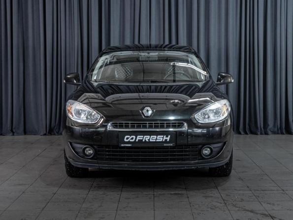 Renault Fluence I с пробегом 2012 года, цена 779 000 рублей, 156112 км, седан, Автокод Объявления