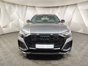 Audi RS Q8 I Москва  - изображение 30