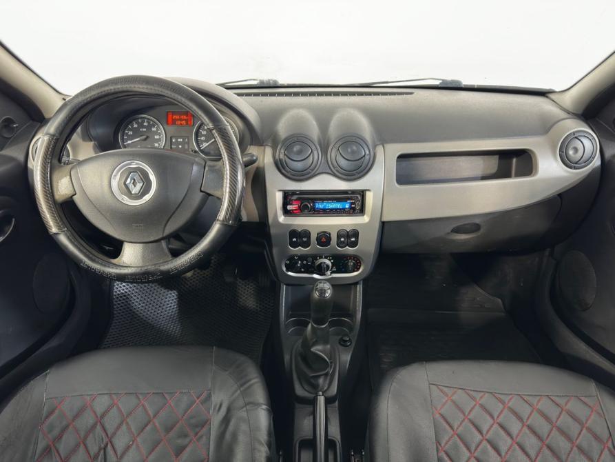 Renault Logan I Рестайлинг Великий Новгород  - изображение 9