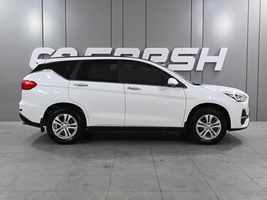 Haval M6 I Рестайлинг Ростов-на-Дону  - изображение 5
