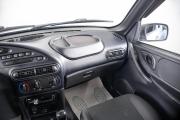 Chevrolet Niva I Рестайлинг Пермь  - изображение 37
