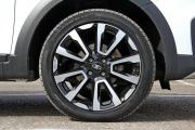 Lada (ВАЗ) Vesta I Рестайлинг (NG) Уфа  - изображение 22