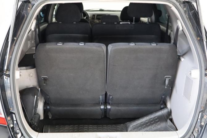 Mitsubishi Grandis I с пробегом 2008 года, цена 649 000 рублей, 238000 км, минивэн, Автокод Объявления