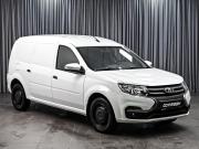Lada (ВАЗ) Largus I Рестайлинг Ставрополь  - изображение 15