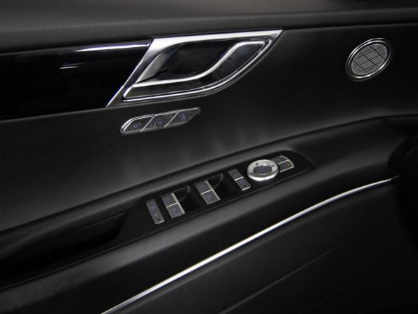 Genesis GV80 I с пробегом 2021 года, цена 4 299 000 рублей, 108297 км, внедорожник, Автокод Объявления