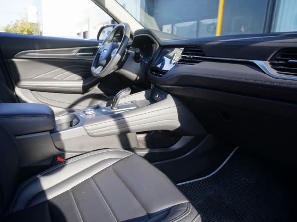 Haval F7 I с пробегом 2021 года, цена 1 930 000 рублей, 44471 км, внедорожник, Автокод Объявления