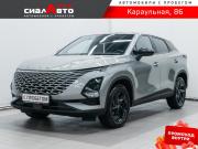 Omoda C5 I Красноярск  - изображение 32