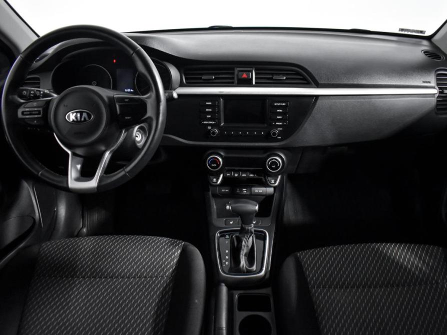 Kia Rio IV Санкт-Петербург  - изображение 13