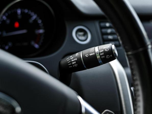 Land Rover Discovery Sport I с пробегом 2015 года, цена 1 900 000 рублей, 152133 км, внедорожник, Автокод Объявления