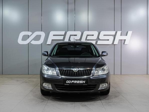 Skoda Octavia II (A5) Рестайлинг с пробегом 2012 года, цена 929 000 рублей, 130536 км, лифтбек, Автокод Объявления