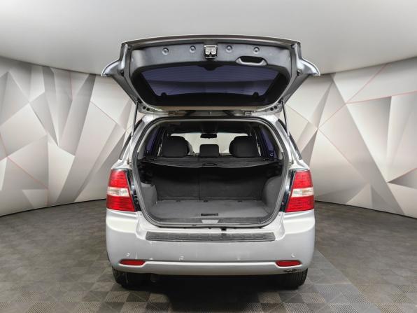 Kia Sorento I Рестайлинг с пробегом 2007 года, цена 677 000 рублей, 295229 км, внедорожник, Автокод Объявления