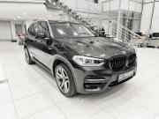 BMW X3 III (G01) Казань  - изображение 25