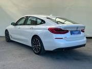 BMW 6 серии IV (G32) Липецк  - изображение 24