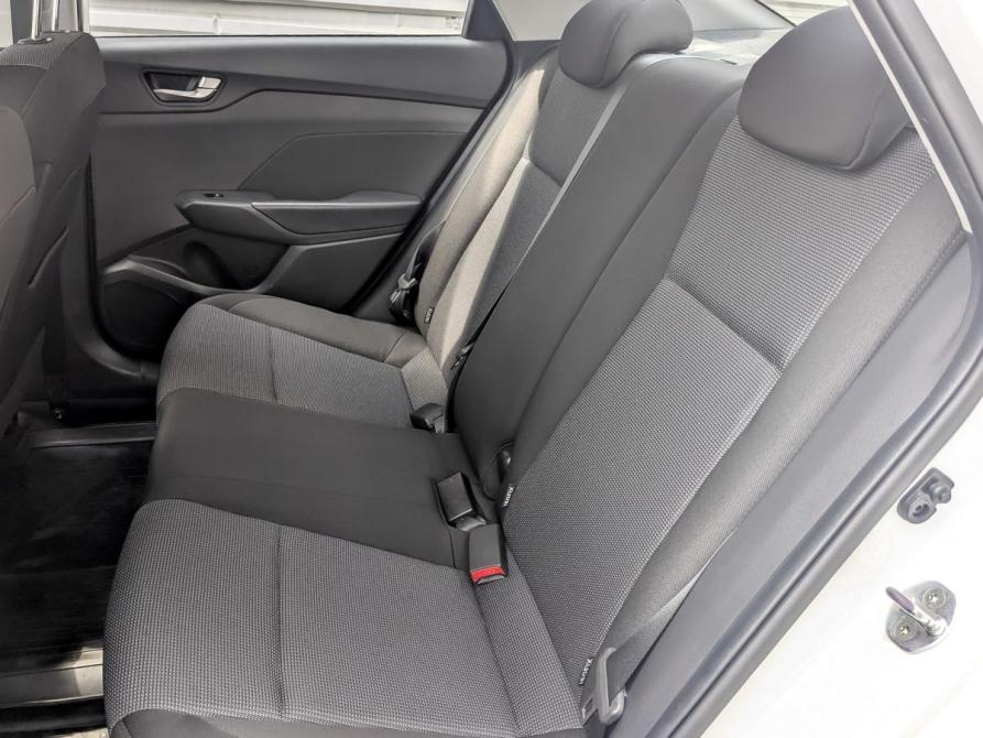 Hyundai Solaris II Рестайлинг Москва  - изображение 11
