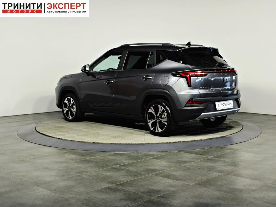 Москвич 3 Белгород  - изображение 7