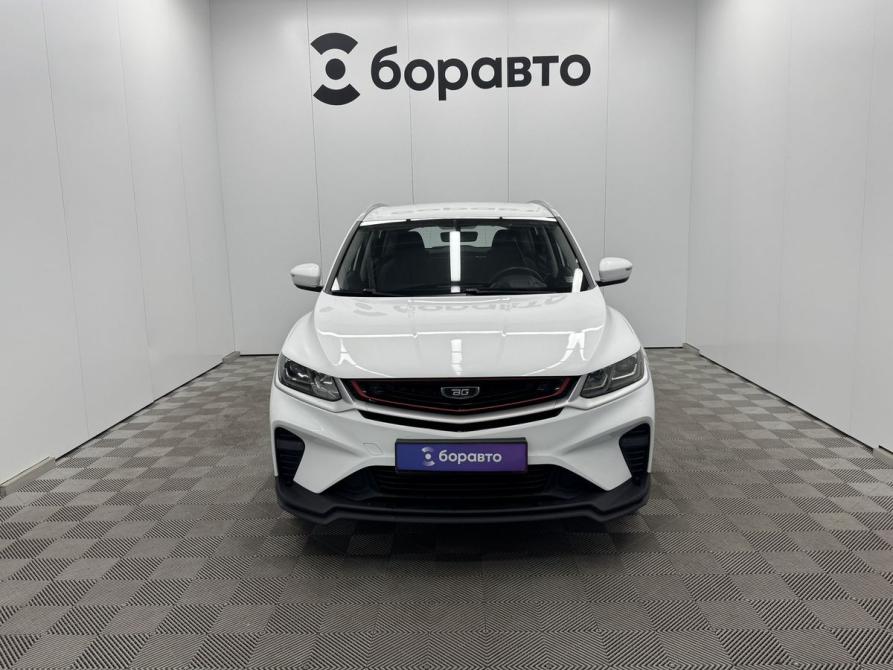 Belgee X50 Воронеж  - изображение 3