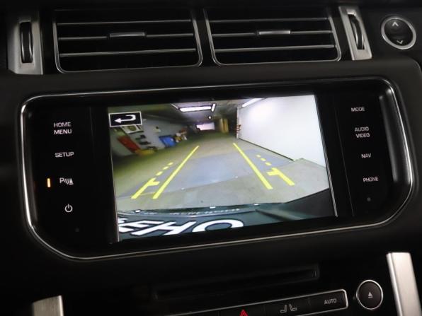 Land Rover Range Rover IV с пробегом 2015 года, цена 4 599 000 рублей, 90229 км, внедорожник, Автокод Объявления