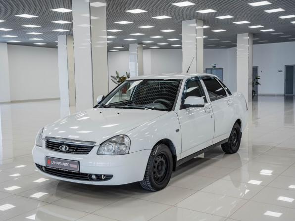 Lada (ВАЗ) Priora I с пробегом 2009 года, цена 214 000 рублей, 146115 км, седан, Автокод Объявления