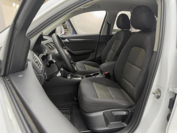 Audi Q3 I (8U) с пробегом 2013 года, цена 1 400 000 рублей, 197648 км, внедорожник, Автокод Объявления