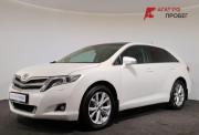 Toyota Venza I Рестайлинг Ярославль  - изображение 30