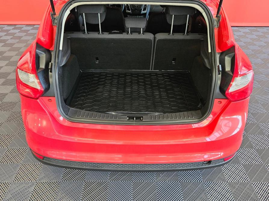 Ford Focus III Вологда  - изображение 16