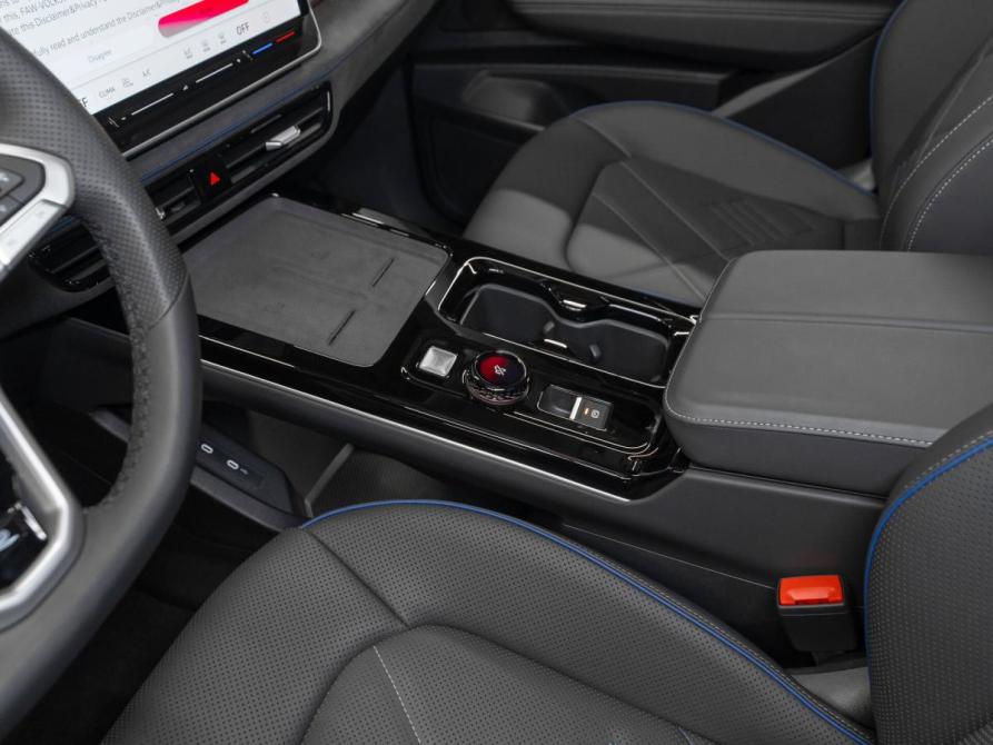 Volkswagen Tavendor I Рестайлинг Москва  - изображение 16