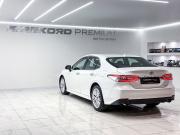Toyota Camry VIII (XV70) Уфа  - изображение 65