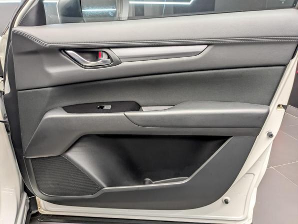 Mazda CX-5 II с пробегом 2019 года, цена 2 350 000 рублей, 104200 км, внедорожник, Автокод Объявления