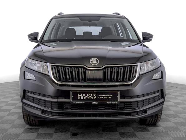Skoda Kodiaq I с пробегом 2019 года, цена 2 150 000 рублей, 159194 км, внедорожник, Автокод Объявления