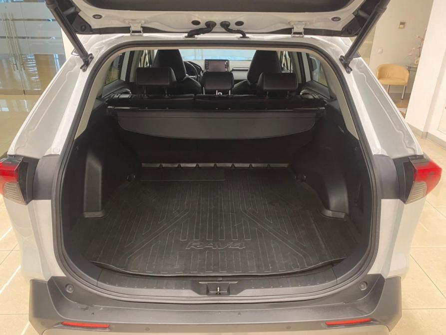 Toyota RAV4 V (XA50) Челябинск  - изображение 25