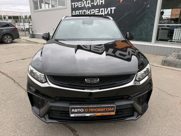 Geely Tugella I Рестайлинг с пробегом 2023 года, цена 2 699 000 рублей, 42776 км, внедорожник, Автокод Объявления