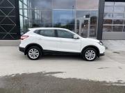 Nissan Qashqai II Новосибирск  - изображение 21
