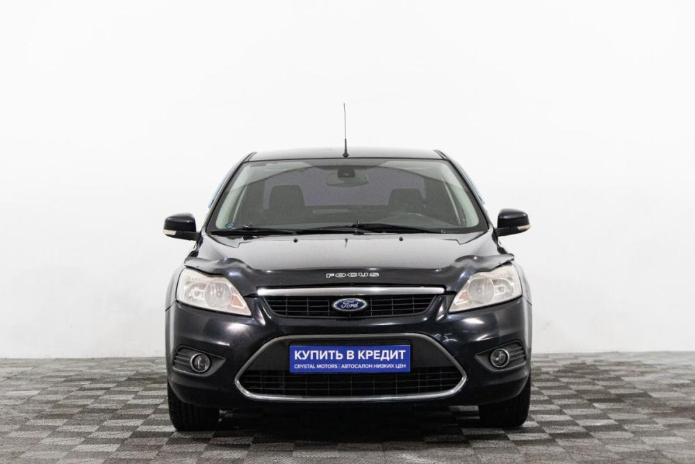 Ford Focus II Рестайлинг Сургут  - изображение 2