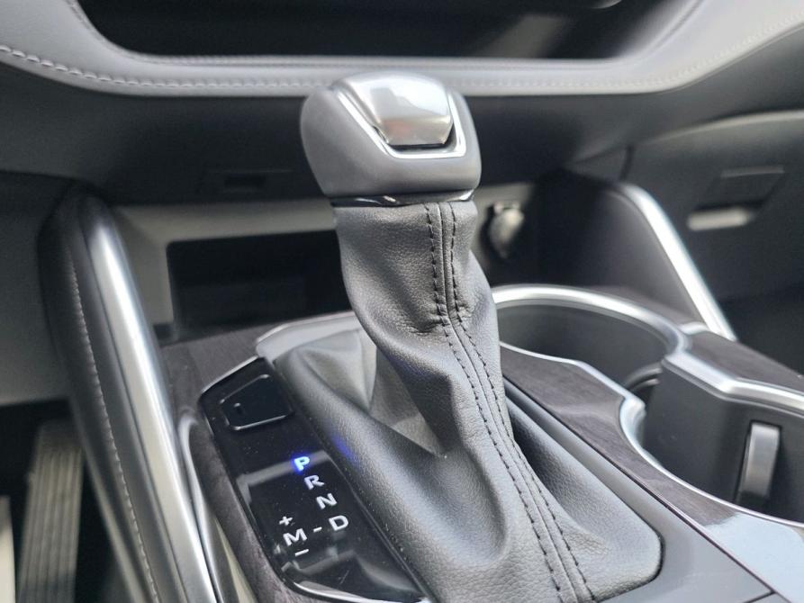 Toyota Highlander IV (XU70) Нижнекамск  - изображение 20