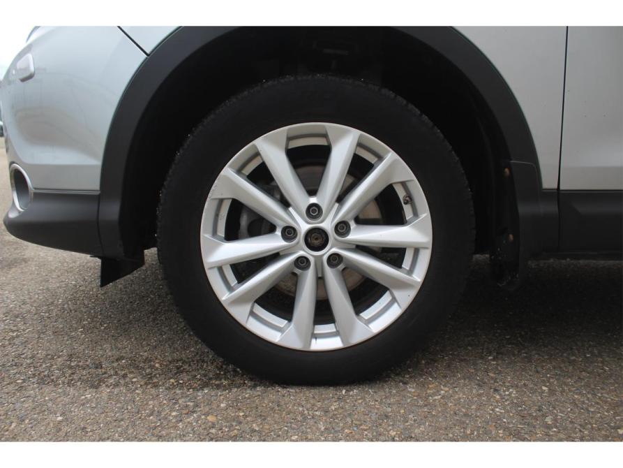 Nissan Qashqai II Краснодар  - изображение 12