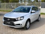 Lada (ВАЗ) Vesta I Тверь  - изображение 10