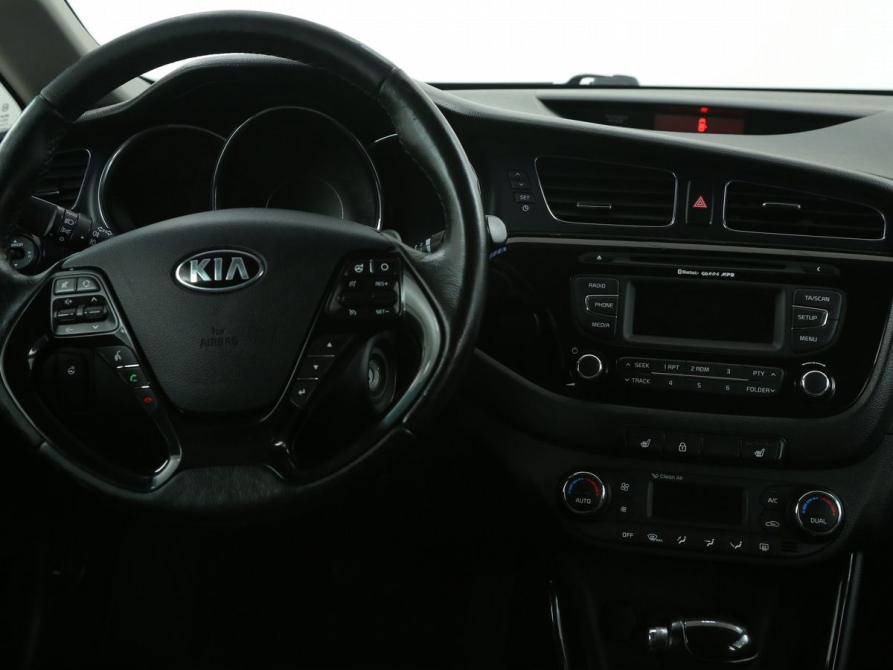 Kia Ceed II Иваново  - изображение 14